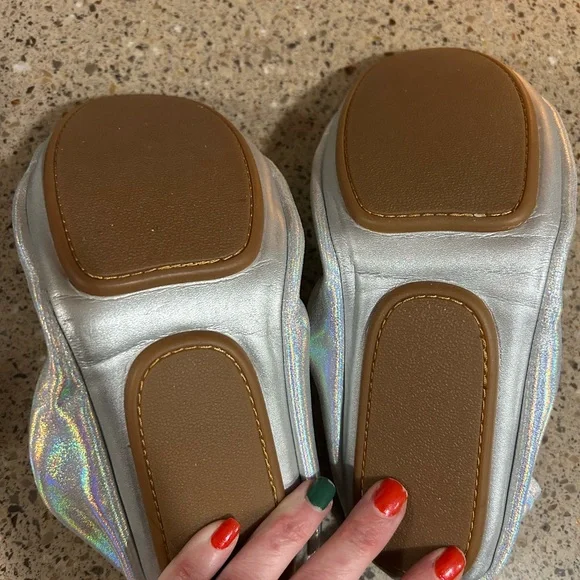 Storehouse flats size 10 - Picture 2 of 3